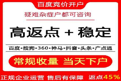 百度竞价排名策略：看这家公司如何逆袭